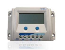 โซล่าชาร์จเจอร์ NSC-1024A