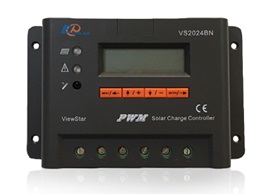 โซล่าชาร์จเจอร์ NSC-2024BN