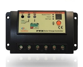 โซล่าชาร์จเจอร์ NSC-2024R