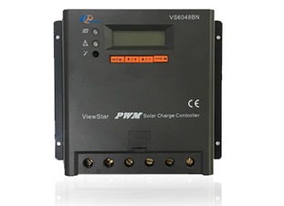 โซล่าชาร์จเจอร์ NSC-6048N