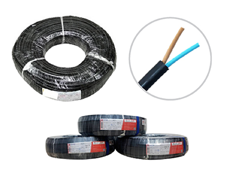 สายไฟโซล่าเซลล์