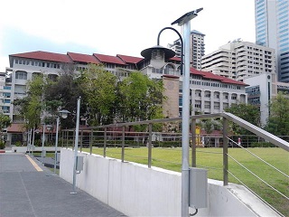 ผลงานมศว