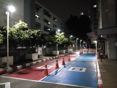 ผลงานมหิดล