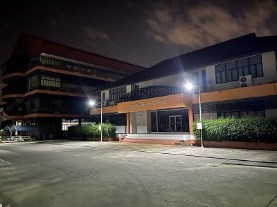 ผลงานระยอง