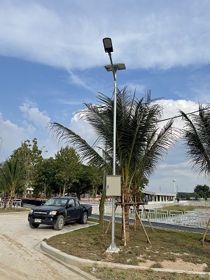 ผลงานระยอง