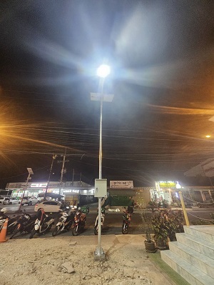 ผลงานระยอง