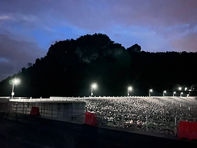 ผลงานเพชรบูรณ์