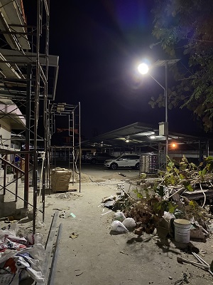 ผลงานสกลนคร