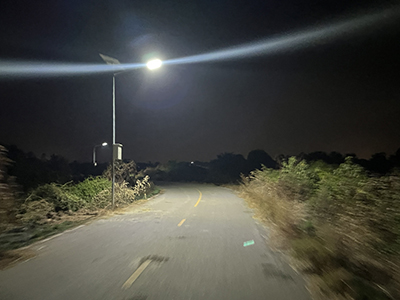 ผลงานสมุทรสงคราม