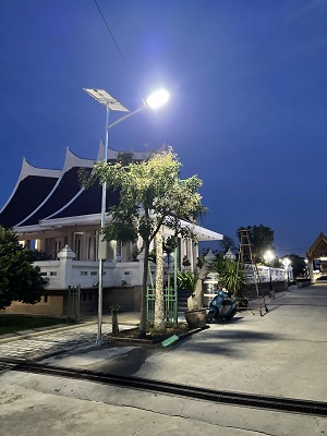 ผลงานพระนครศรีอยุธยา