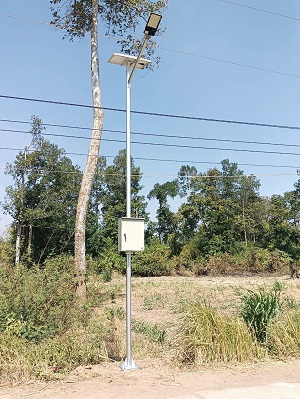 ผลงานยโสธร