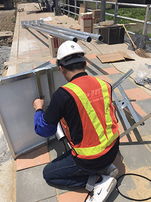 ผลงานอยุธยา