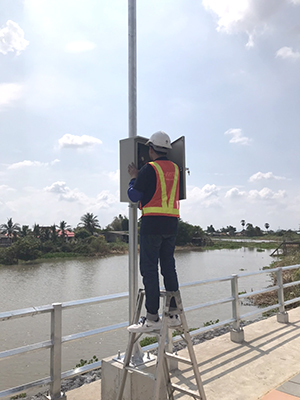 ผลงานอยุธยา