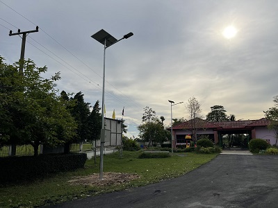 ผลงานสระบุรี