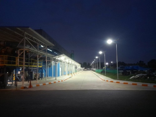 ผลงานระยอง