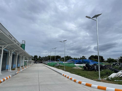 ผลงานระยอง