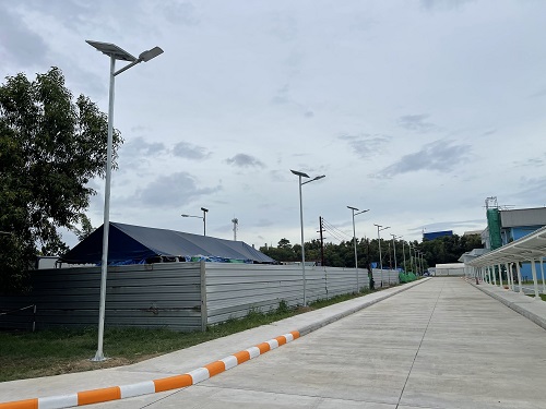 ผลงานระยอง