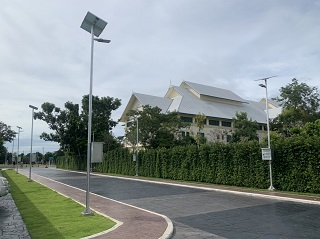 ผลงานชลบุรี