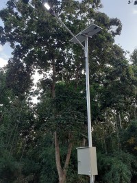 ผลงานทองผาภูมิ