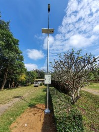 ผลงานอุทัยธานี