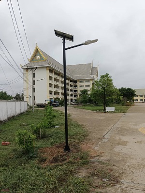 ผลงานฉะเชิงเทรา