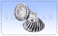 หลอด LED MR-16