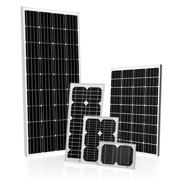 แผงโซล่าเซลล์ (Solar Panel)