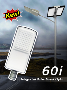 ไฟโซล่าเซลล์รุ่นNSS-60i