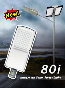 ไฟโซล่าเซลล์รุ่นNSS-80i